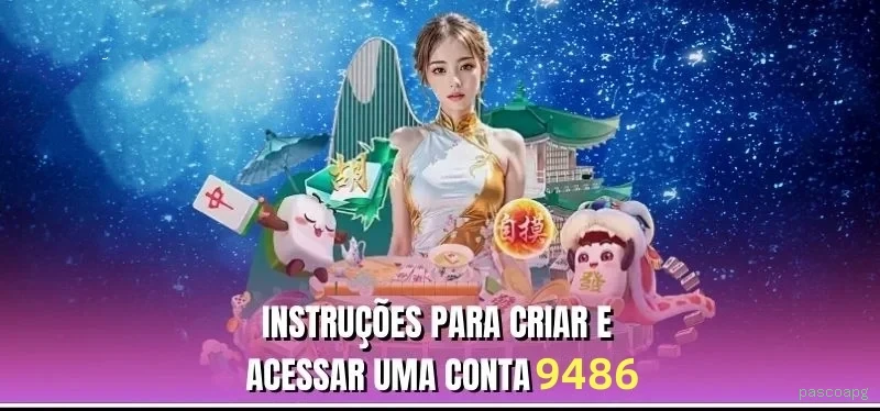 Canal oficial da pascoapg no Telegram